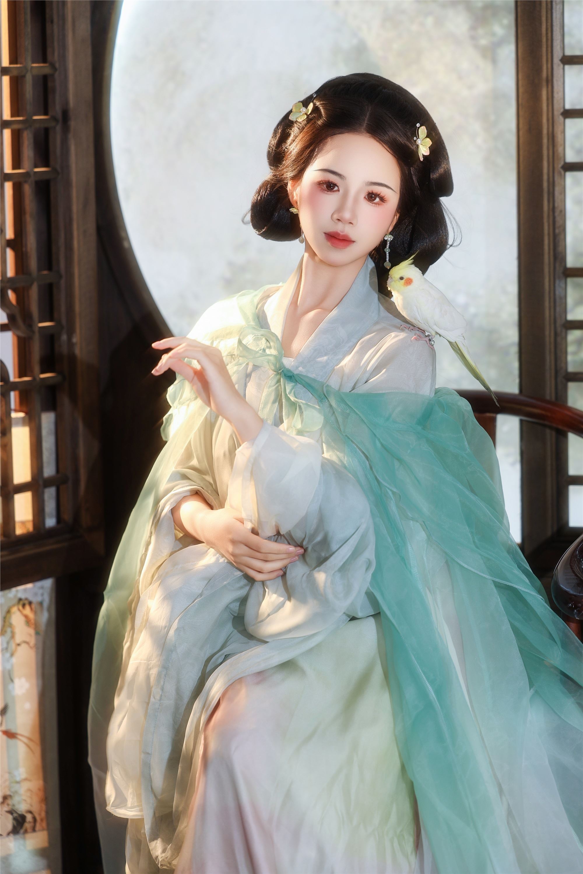 YITUYU艺图语 2025.01.23 梦中人 小杜同学